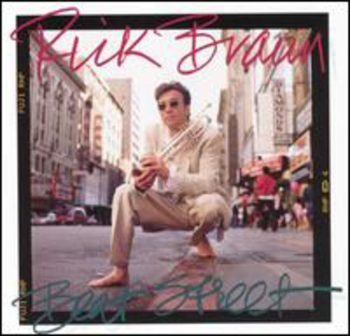Rick Braun/Beat Street