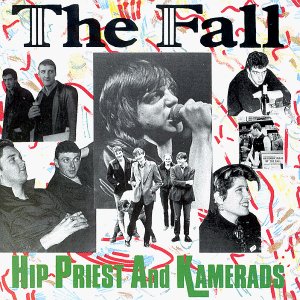 Fall Hip Priest & Kamerads 
