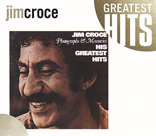 Jim Croce Photographs & Memories Remastered 