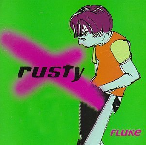 Rusty Fluke 