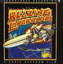 Blazing Longboards/Soundtrack
