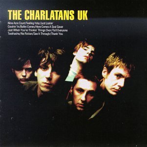 Charlatans U.K./Charlatans U.K. ( First Shag