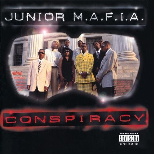 Junior M.A.F.I.A. Conspiracy Explicit Version 