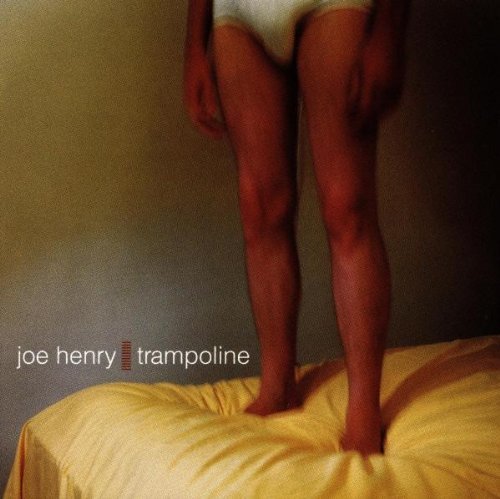 Henry Joe Trampoline 