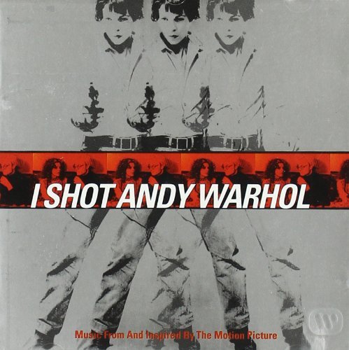 I Shot Andy Warhol/Soundtrack@Pavement/Love/Lovin'spoonful@Luna/Ben Lee/R.E.M./Jewel