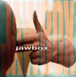 Jawbox/Jawbox
