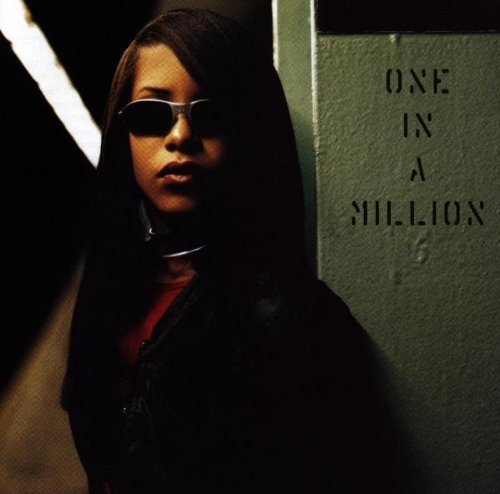 Aaliyah/One In A Million