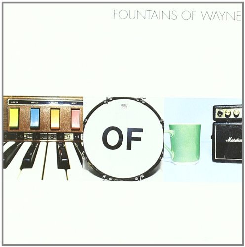 Fountains Of Wayne Fountains Of Wayne 
