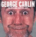 George Carlin 1971 77 Little David Years Explicit Version 7 CD Set 