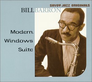 Bill Barron/Modern Windows Suite
