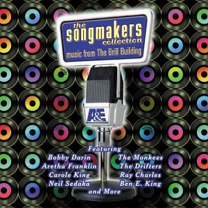 Songmaker's Collection-Musi/Songmaker's Collection-Music F@Charles/Drifters/King/Coasters@2 Cd Set