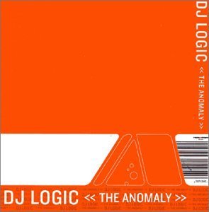 Dj Logic/Anomaly