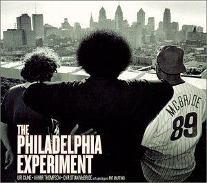 Philadelphia Experiment/Philadelphia Experiment