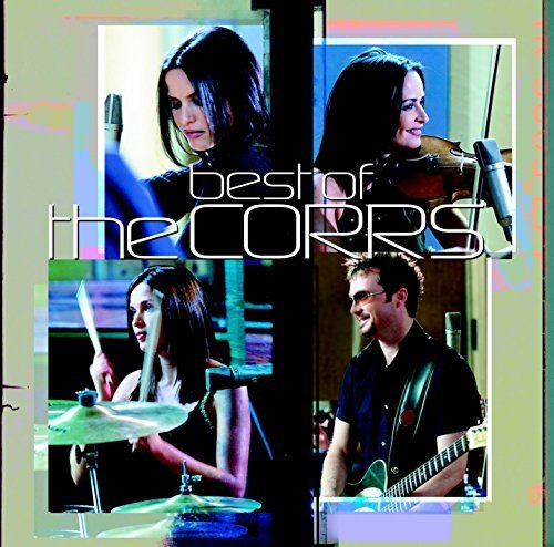 Corrs/Best Of Corrs@Import
