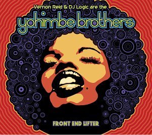 Yohimbe Brothers/Front End Lifter