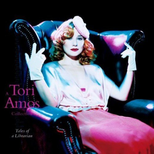 Tori Amos/Tales Of A Librarian-A Tori Am@Import-Eu