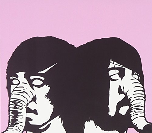 Death From Above 1979/You'Re A Woman I'M A Machine
