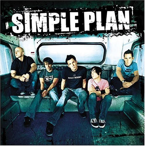 Simple Plan/Still Not Getting Any@Dualdisc