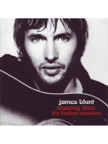 James Blunt/Chasing Time-Bedlam Sessions@Import-Gbr@Incl. Bonus Dvd/Ntsc (2-5)