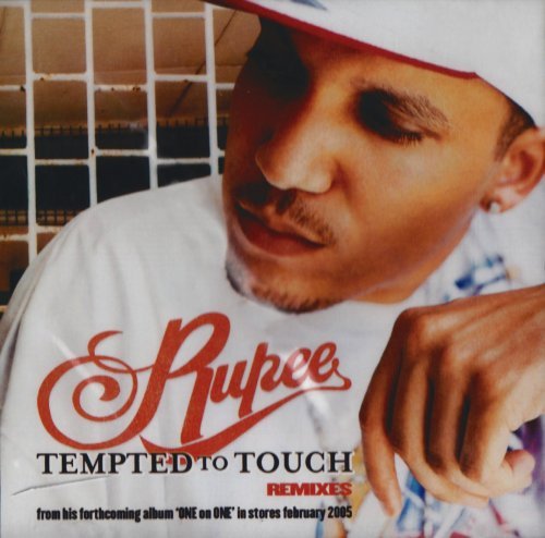 Rupee/Tempted To Touch
