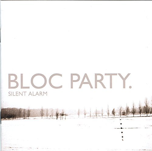 Bloc Party/Silent Alarm@Explicit Version