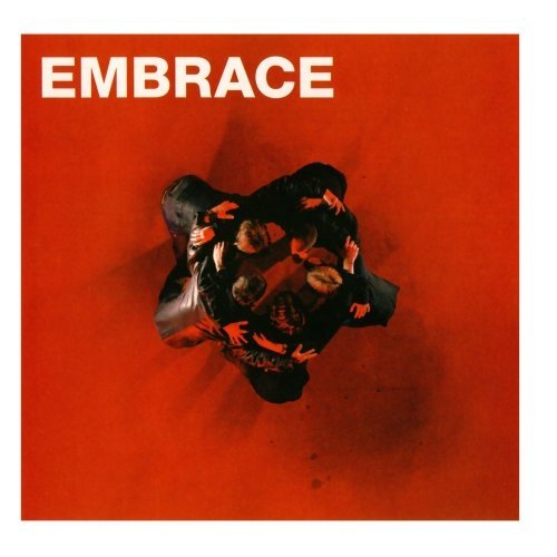 Embrace/Out Of Nothing@Cd-R