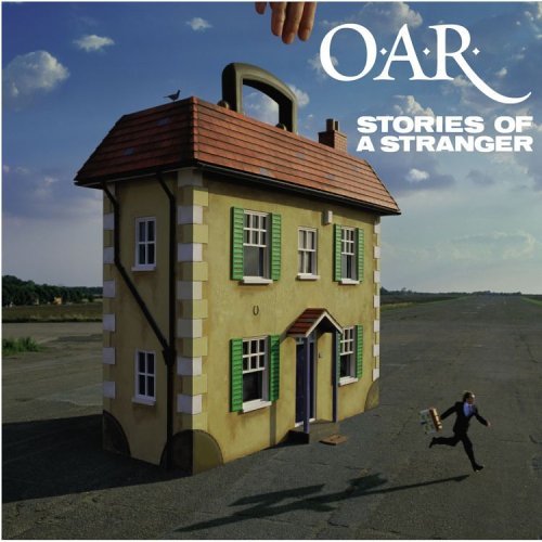 O.A.R. Stories Of A Stranger 
