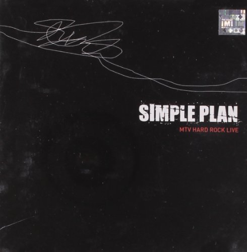 Simple Plan/Live From The Hard Rock@Cd-R