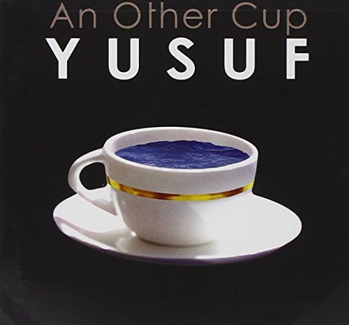 Yusuf/Other Cup@Formerly Cat Stevens