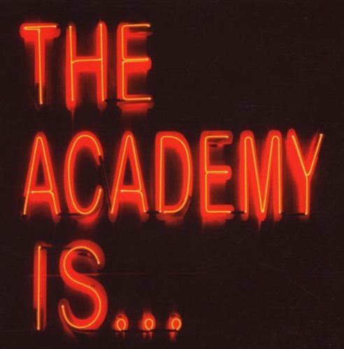 Academy Is/Santi