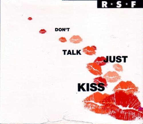 Right Said Fred/Don'T Talk Just Kiss