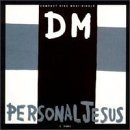 Depeche Mode/Personal Jesus