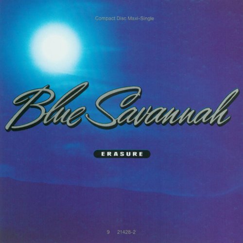 Erasure Blue Savannah 