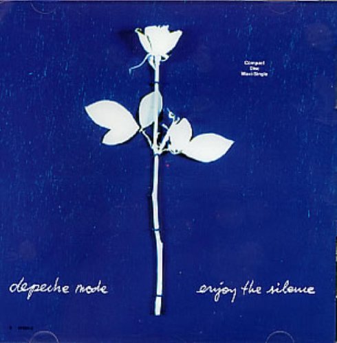 Depeche Mode/Enjoy The Silence