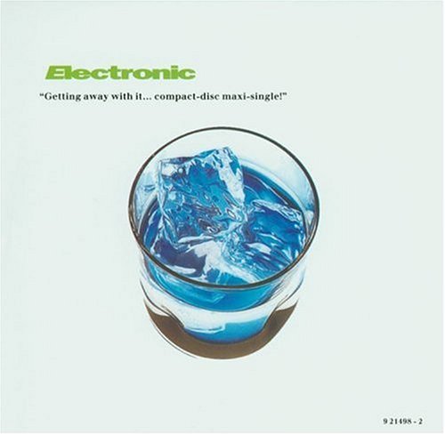 Electronic/Getting Away With It