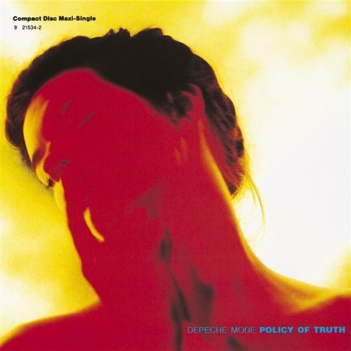 Depeche Mode/Policy Of Truth(4mix