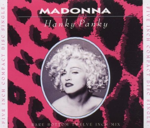 Madonna/Hanky Panky