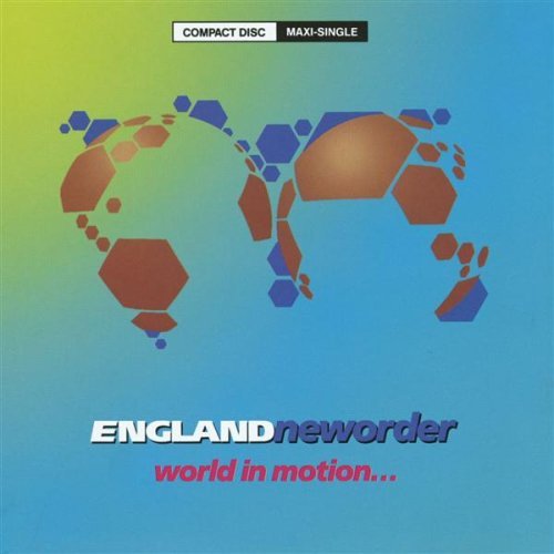 New Order/World In Motion