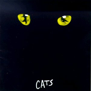 Cats Act One & Act Two 
