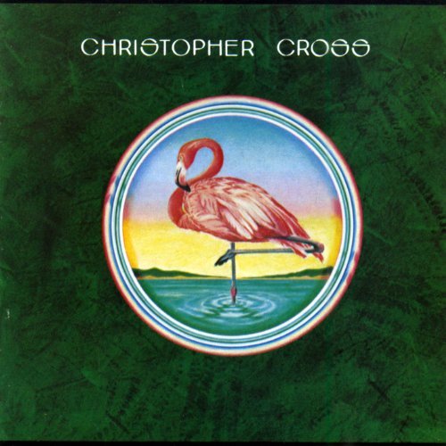 Cross Christopher Christopher Cross 