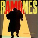 Ramones/Pleasant Dreams@Sire, 1981. Very Good+