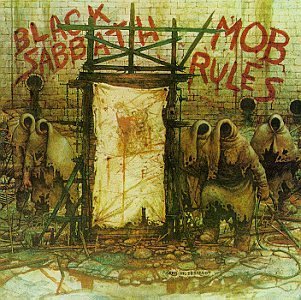 Black Sabbath/Mob Rules