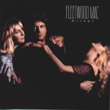 Fleetwood Mac Mirage 