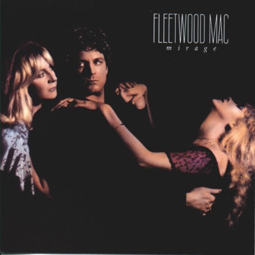 Fleetwood Mac Mirage 