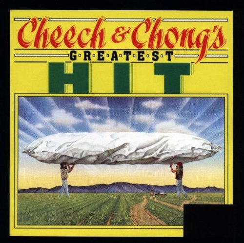 Cheech & Chong/Greatest Hit@Explicit Version
