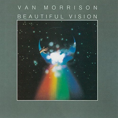 Van Morrison Beautiful Vision Beautiful Vision 