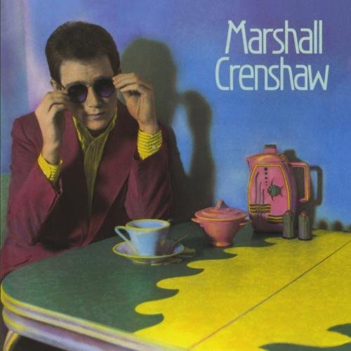Marshall Crenshaw/Marshall Crenshaw@Cd-R