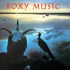 Roxy Music Avalon 