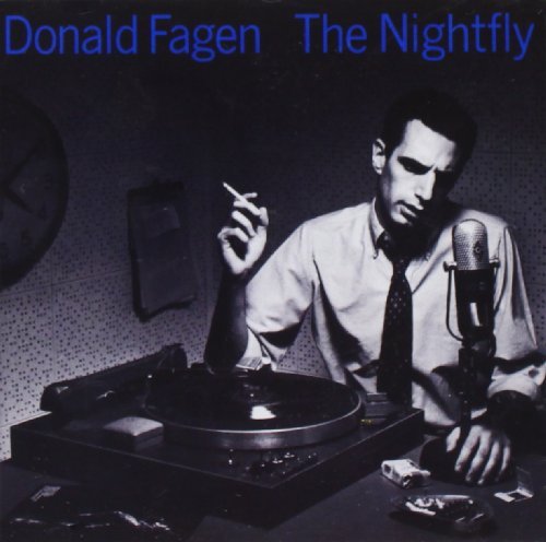Donald Fagen Nightfly 
