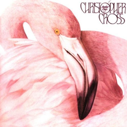 Christopher Cross/Another Page@Another Page